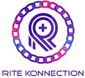 Rite Konnection Logo